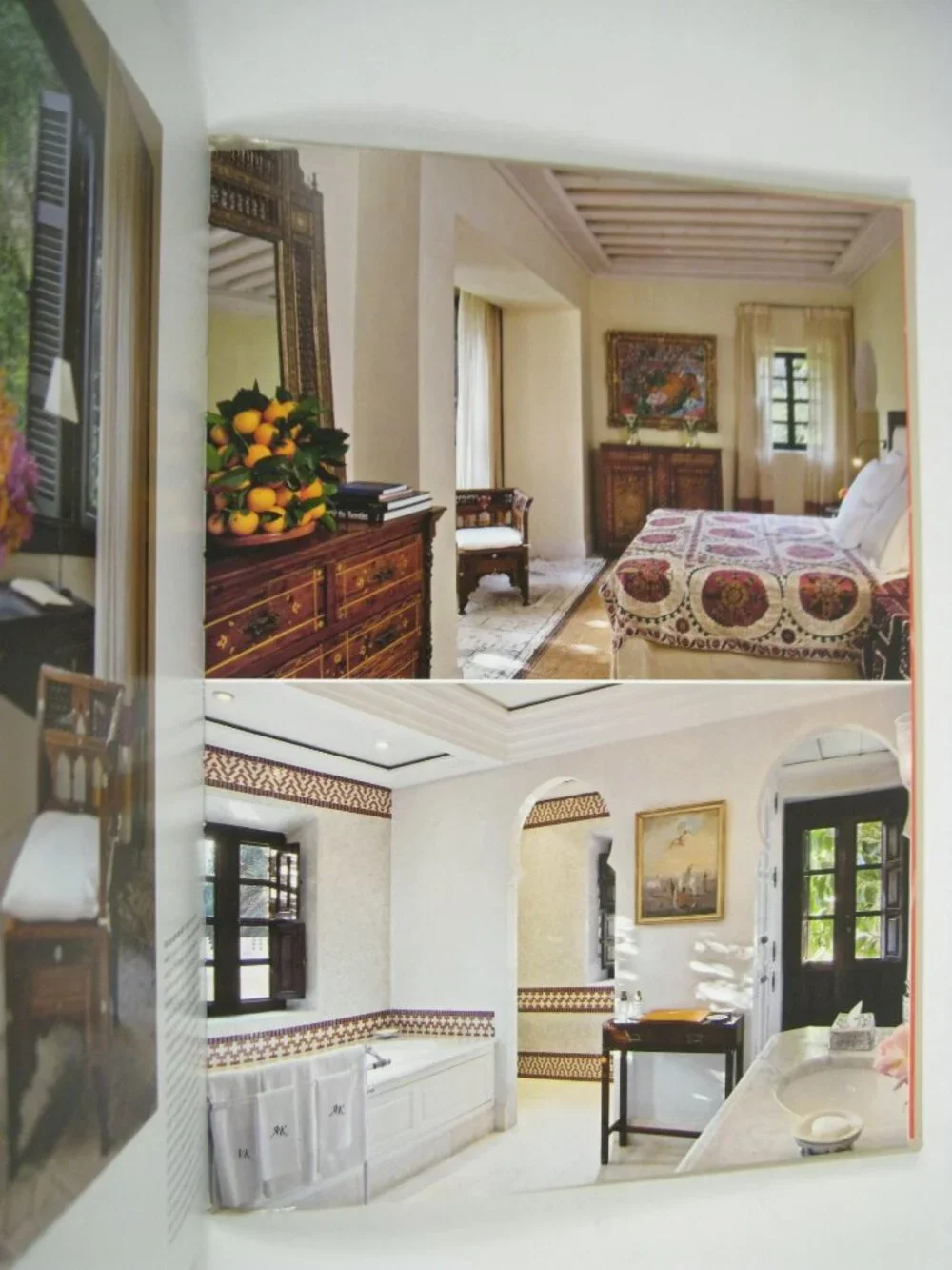 Alberto Pinto Today Hardcover Interior Design Book Flammarion